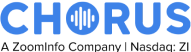 ZoomInfo & Chorus Logo